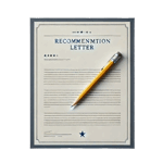 logo cartasrecomendacion